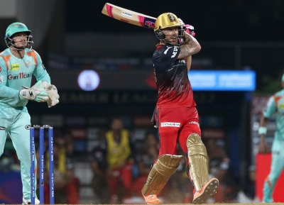 Hesson's batting template for RCB seems to be working well | Hesson's batting template for RCB seems to be working well