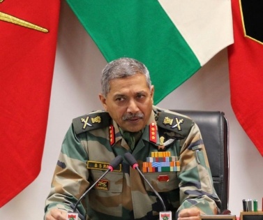 Common man in J&K aspires to a decent and quality life: Lt Gen Raju | Common man in J&K aspires to a decent and quality life: Lt Gen Raju
