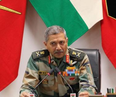 Lt Gen B.S. Raju appointed Indian Army's Vice Chief | Lt Gen B.S. Raju appointed Indian Army's Vice Chief