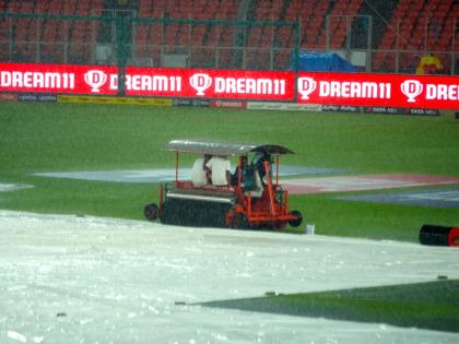 IPL 2023: What happens if rain washes out the reserve day for CSK vs GT final? | IPL 2023: What happens if rain washes out the reserve day for CSK vs GT final?