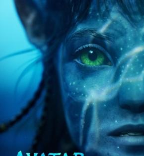 'Avatar: The Way of Water' trailer gives a peek into new footage of Pandora, an epic war | 'Avatar: The Way of Water' trailer gives a peek into new footage of Pandora, an epic war