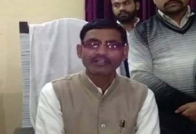 Muzaffarnagar riots: BJP MLA sentenced to 2 years in prison, gets bail | Muzaffarnagar riots: BJP MLA sentenced to 2 years in prison, gets bail Muzaffarnagar riots: BJP MLA sentenced to 2 years in prison, gets bail | Muzaffarnagar riots: BJP MLA sentenced to 2 years in prison, gets bail