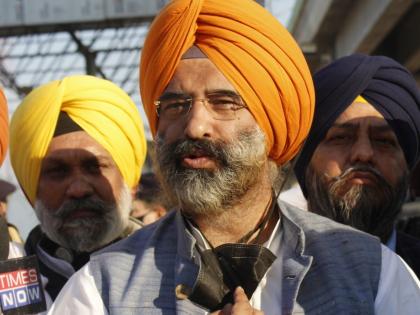 Mann out to destroy Punjab for sake of Kejriwal, says Sirsa | Mann out to destroy Punjab for sake of Kejriwal, says Sirsa Mann out to destroy Punjab for sake of Kejriwal, says Sirsa | Mann out to destroy Punjab for sake of Kejriwal, says Sirsa