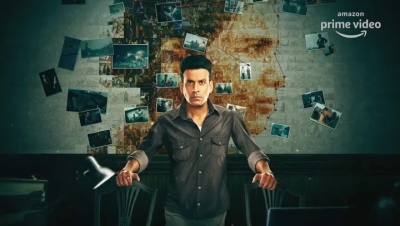 Manoj Bajpayee on 'The Family Man 2' controversy: We'd never do anything to offend anyone | Manoj Bajpayee on 'The Family Man 2' controversy: We'd never do anything to offend anyone