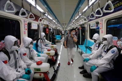 Taiwan to ease Covid restrictions from Nov 2 | Taiwan to ease Covid restrictions from Nov 2 Taiwan to ease Covid restrictions from Nov 2 | Taiwan to ease Covid restrictions from Nov 2