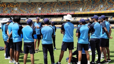 4th Test: India monitoring injuries, to name XI on Friday | 4th Test: India monitoring injuries, to name XI on Friday