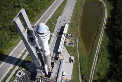 NASA-Boeing Starliner delayed till mid-2022, probe into faulty valves continues | NASA-Boeing Starliner delayed till mid-2022, probe into faulty valves continues NASA-Boeing Starliner delayed till mid-2022, probe into faulty valves continues | NASA-Boeing Starliner delayed till mid-2022, probe into faulty valves continues