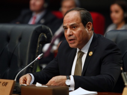 Egypt's Prez calls for comprehensive, sustainable cease-fire in Sudan | Egypt's Prez calls for comprehensive, sustainable cease-fire in Sudan