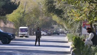 Probe launched into Kabul University terror attack | Probe launched into Kabul University terror attack