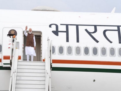PM Modi's flight to US will avoid Afghanistan, Pakistan gives nod for usage of its airspace | PM Modi's flight to US will avoid Afghanistan, Pakistan gives nod for usage of its airspace