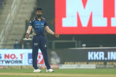 Bumrah and Archer bowled most dot balls in 2020 IPL -- 175 each | Bumrah and Archer bowled most dot balls in 2020 IPL -- 175 each