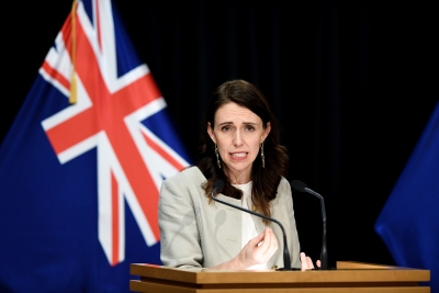 NZ PM unveils new cabinet focused on Covid-19 recovery | NZ PM unveils new cabinet focused on Covid-19 recovery NZ PM unveils new cabinet focused on Covid-19 recovery | NZ PM unveils new cabinet focused on Covid-19 recovery
