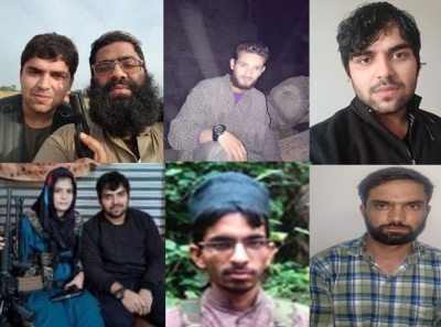 JeM's Azhar, bros gave directions to terrorists for Pulwama attack: NIA | JeM's Azhar, bros gave directions to terrorists for Pulwama attack: NIA JeM's Azhar, bros gave directions to terrorists for Pulwama attack: NIA | JeM's Azhar, bros gave directions to terrorists for Pulwama attack: NIA