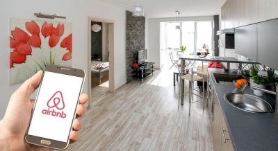 Airbnb permanently bans house parties, events | Airbnb permanently bans house parties, events Airbnb permanently bans house parties, events | Airbnb permanently bans house parties, events