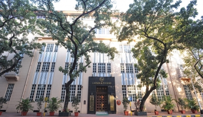 L&T first to 3D print Ground plus one building in India | L&T first to 3D print Ground plus one building in India L&T first to 3D print Ground plus one building in India | L&T first to 3D print Ground plus one building in India