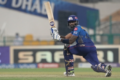 IPL 2021: Kishan, Yadav shine as Mumbai bow out with a 42-run win over SRH | IPL 2021: Kishan, Yadav shine as Mumbai bow out with a 42-run win over SRH