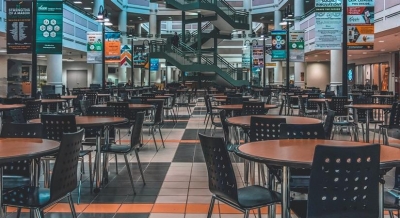 Unique ways food courts are creating memorable experiences for customers | Unique ways food courts are creating memorable experiences for customers
