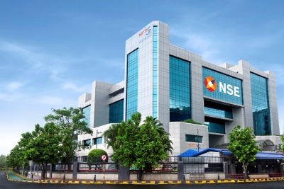NSE's new investor registrations crosses 50 lakh mark | NSE's new investor registrations crosses 50 lakh mark