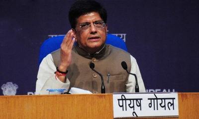 India in the global sweet spot, says Piyush Goyal (FRIDAY INTERVIEW) | India in the global sweet spot, says Piyush Goyal (FRIDAY INTERVIEW)