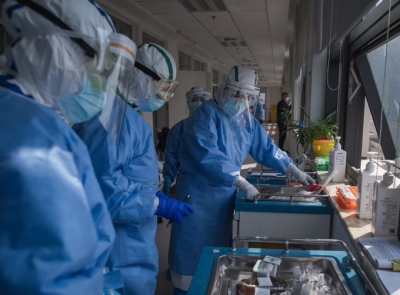 Chinese mainland reports 16 imported Covid cases, 6 local infections | Chinese mainland reports 16 imported Covid cases, 6 local infections Chinese mainland reports 16 imported Covid cases, 6 local infections | Chinese mainland reports 16 imported Covid cases, 6 local infections