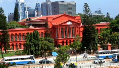 K'taka High Court gives green signal for SSLC exams | K'taka High Court gives green signal for SSLC exams