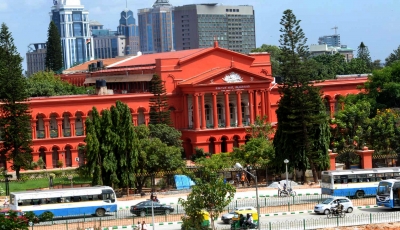 Any fault found, will send you to jail: K'taka HC to govt officials | Any fault found, will send you to jail: K'taka HC to govt officials Any fault found, will send you to jail: K'taka HC to govt officials | Any fault found, will send you to jail: K'taka HC to govt officials