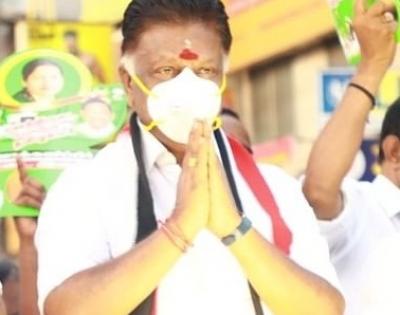 Panneerselvam to be Deputy Leader of Opposition in TN Assembly | Panneerselvam to be Deputy Leader of Opposition in TN Assembly Panneerselvam to be Deputy Leader of Opposition in TN Assembly | Panneerselvam to be Deputy Leader of Opposition in TN Assembly