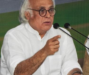 Wasn't consulted on appointing V-P's personal staff to house committees: Jairam Ramesh | Wasn't consulted on appointing V-P's personal staff to house committees: Jairam Ramesh