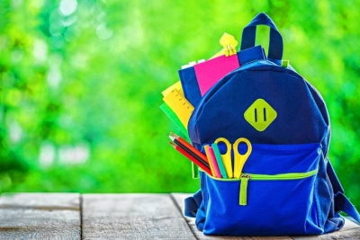 Heavy school bags leading to alarming rise in spinal problems among Chinese students? | Heavy school bags leading to alarming rise in spinal problems among Chinese students?