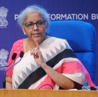 'Rigorous' work underway to achieve privatisation targets: FM | 'Rigorous' work underway to achieve privatisation targets: FM 'Rigorous' work underway to achieve privatisation targets: FM | 'Rigorous' work underway to achieve privatisation targets: FM