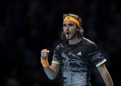 Tsitsipas pulls out of St. Petersburg Open due to injury | Tsitsipas pulls out of St. Petersburg Open due to injury