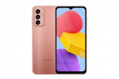 Samsung unveils Galaxy F14 5G with 6000 mAh battery in India | Samsung unveils Galaxy F14 5G with 6000 mAh battery in India