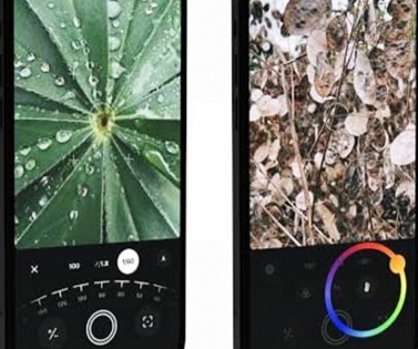 Obscura 3 camera app gets new look, modes | Obscura 3 camera app gets new look, modes