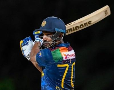 Sri Lanka cricketer Gunathilaka arrested over alleged sexual assault charges in Sydney | Sri Lanka cricketer Gunathilaka arrested over alleged sexual assault charges in Sydney