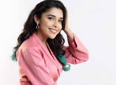 I don't say no to 'bold' scenes if script demands it, says Eisha Singh | I don't say no to 'bold' scenes if script demands it, says Eisha Singh