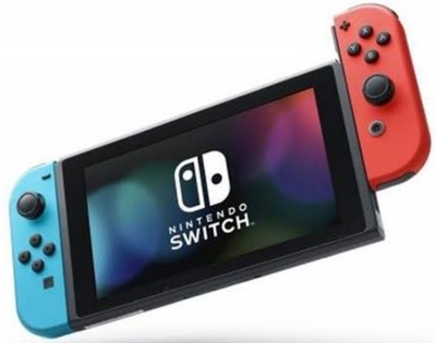 Nintendo suffers 23% decline at 3.4 mn console sales in Q2 | Nintendo suffers 23% decline at 3.4 mn console sales in Q2