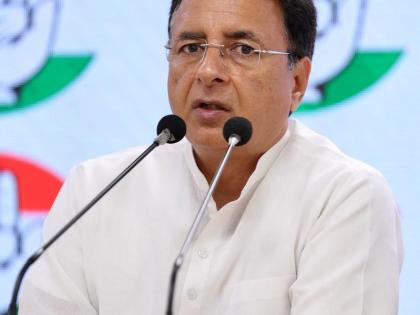 Siddaramaiah cabinet expansion on Saturday, says Surjewala | Siddaramaiah cabinet expansion on Saturday, says Surjewala Siddaramaiah cabinet expansion on Saturday, says Surjewala | Siddaramaiah cabinet expansion on Saturday, says Surjewala