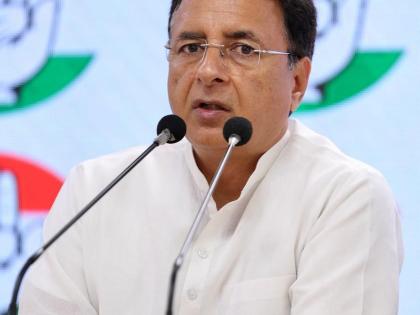 After giving safe passage to fugitives, Centre preparing to give safe settlement: Cong | After giving safe passage to fugitives, Centre preparing to give safe settlement: Cong