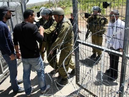 Palestinian man succumbs to Israeli gunshot wounds | Palestinian man succumbs to Israeli gunshot wounds