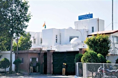 Uttarakhand Assembly clears Minority Educational Institutions Bill amid Oppn uproar  | Uttarakhand Assembly clears Minority Educational Institutions Bill amid Oppn uproar 
