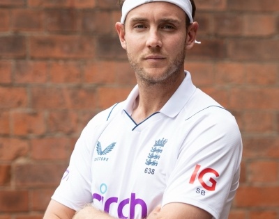 Eng vs NZ: Broad guilty of breaching ICC Code of Conduct during Headingley Test | Eng vs NZ: Broad guilty of breaching ICC Code of Conduct during Headingley Test