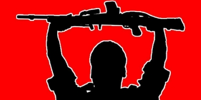 6 Maoists killed in Andhra operation | 6 Maoists killed in Andhra operation