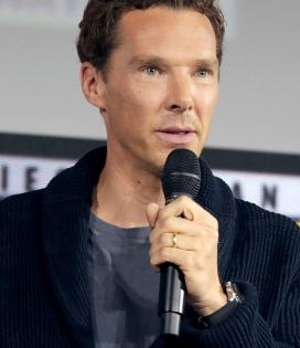 Benedict Cumberbatch enjoyed playing darker role in 'The Power of the Dog' | Benedict Cumberbatch enjoyed playing darker role in 'The Power of the Dog'