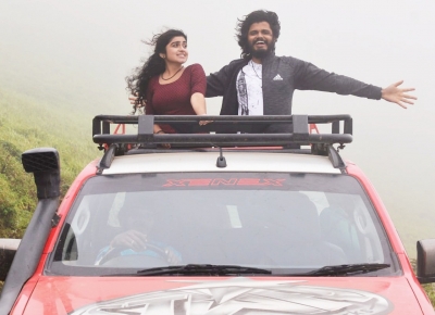 Anand Deverakonda-starrer 'Highway' to have direct OTT release | Anand Deverakonda-starrer 'Highway' to have direct OTT release