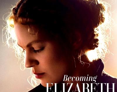 Romola Garai on playing 'Blood Mary' in historical drama 'Becoming Elizabeth' | Romola Garai on playing 'Blood Mary' in historical drama 'Becoming Elizabeth'