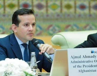 Former Afghan central bank chief hints directions to not fight came from top | Former Afghan central bank chief hints directions to not fight came from top