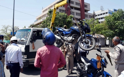 Coimbatore still awaits long promised parking policy | Coimbatore still awaits long promised parking policy