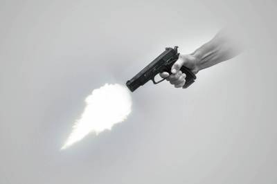 One injured after firing inside Delhi hospital | One injured after firing inside Delhi hospital One injured after firing inside Delhi hospital | One injured after firing inside Delhi hospital