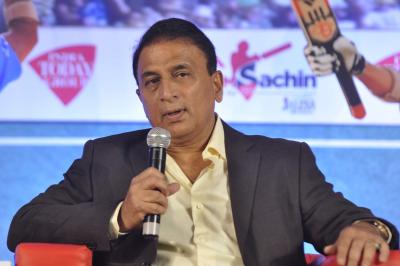 Cricket fraternity wishes legend Sunil Gavaskar on 71st birthday | Cricket fraternity wishes legend Sunil Gavaskar on 71st birthday