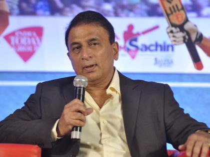 Asia Cup: Rohit and Virat could have used their feet better, says Sunil Gavaskar on top-order meltdown | Asia Cup: Rohit and Virat could have used their feet better, says Sunil Gavaskar on top-order meltdown